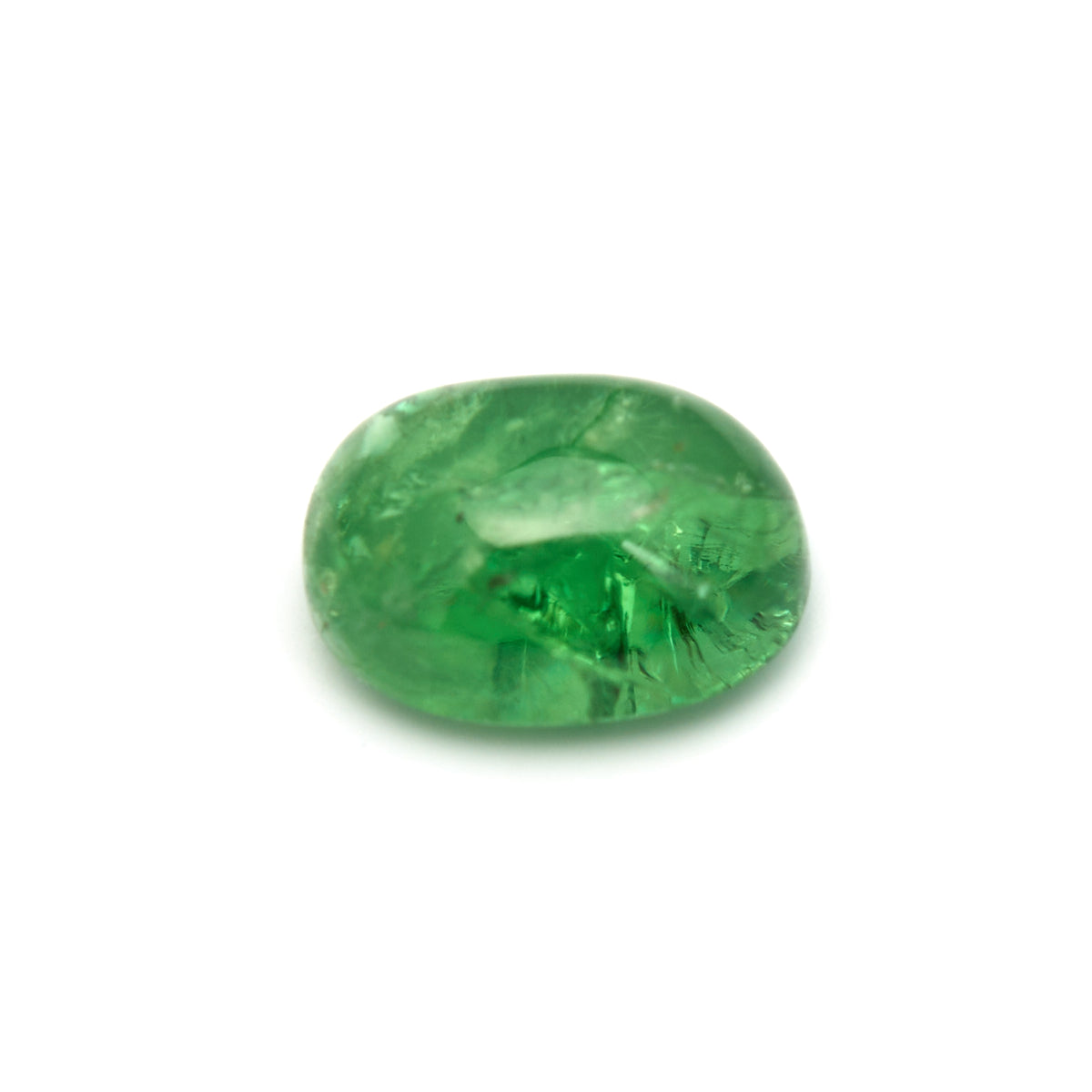 1.61 ct. Rare Tanzanian Tsavorite #TV1032