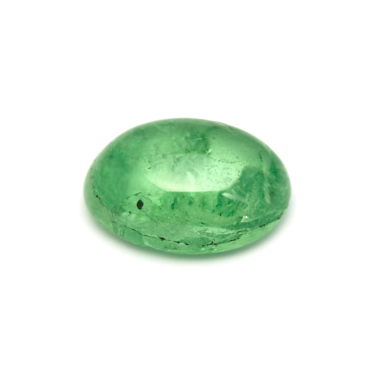 1.97 ct. Rare Tanzanian Tsavorite #TV1035