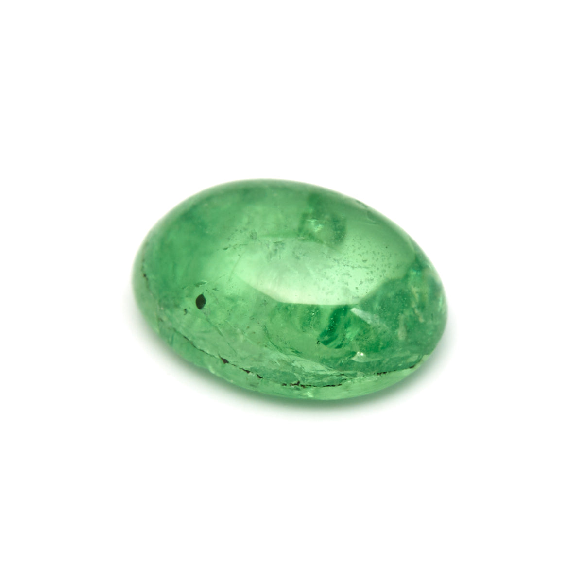 1.97 ct. Rare Tanzanian Tsavorite #TV1035