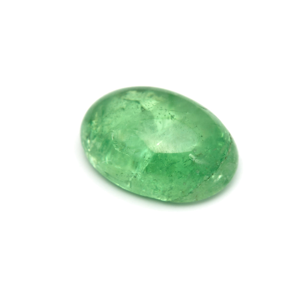 1.97 ct. Rare Tanzanian Tsavorite #TV1035