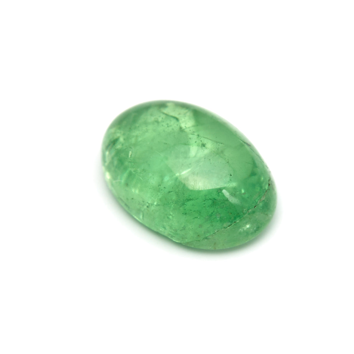 1.97 ct. Rare Tanzanian Tsavorite #TV1035
