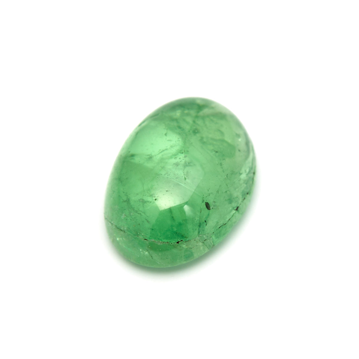 1.97 ct. Rare Tanzanian Tsavorite #TV1035
