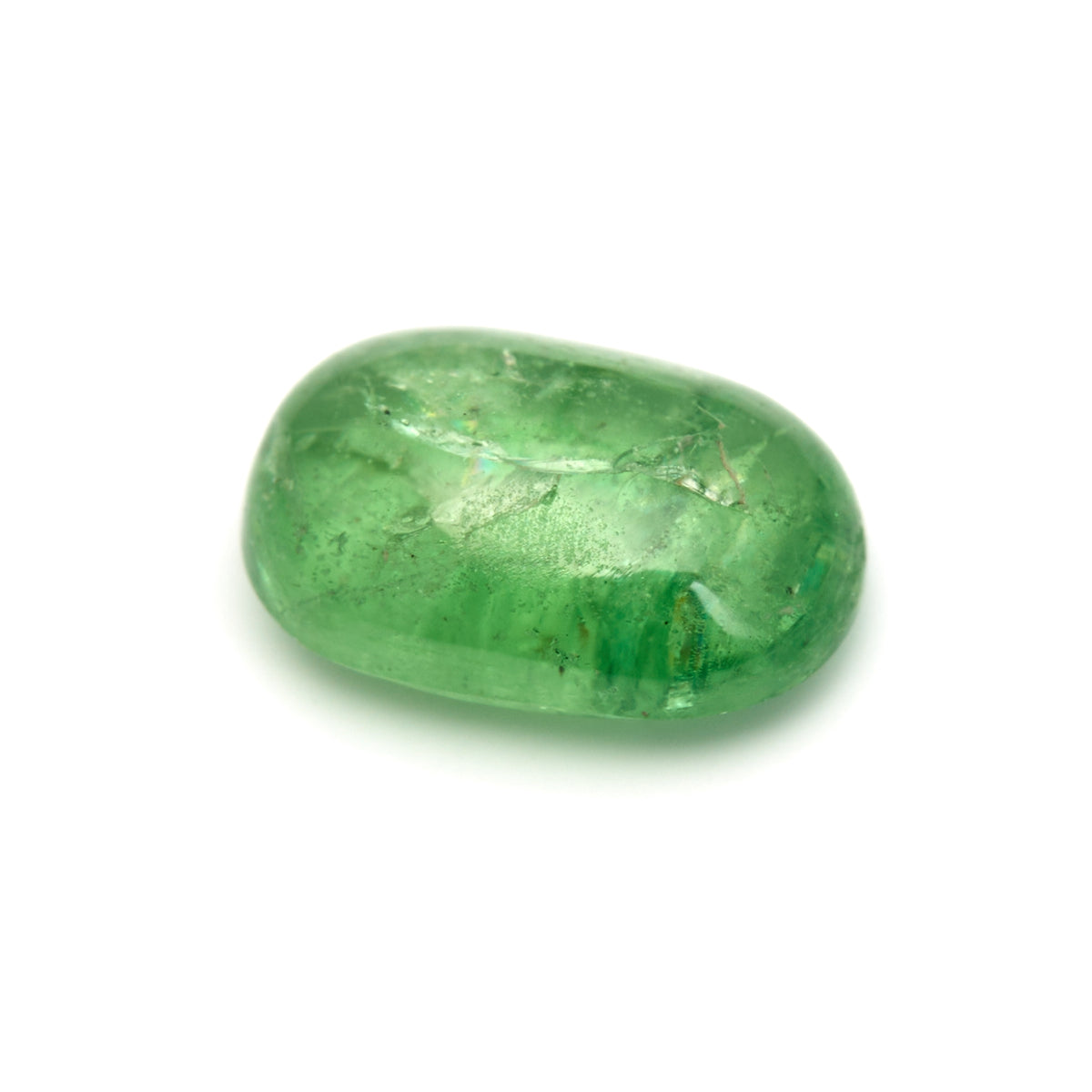 2.31 ct. Rare Tanzanian Tsavorite #TV1036