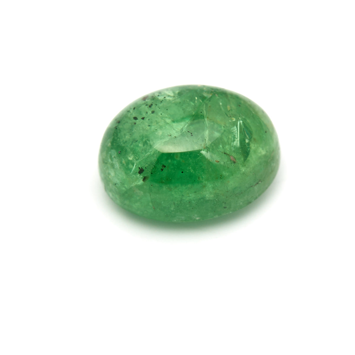 2.41 ct. Rare Tanzanian Tsavorite #TV1037