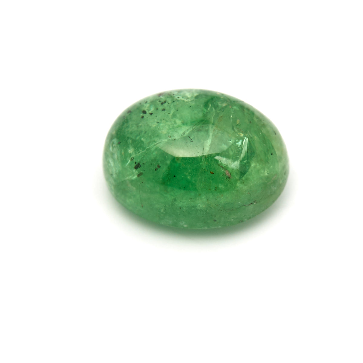 2.41 ct. Rare Tanzanian Tsavorite #TV1037