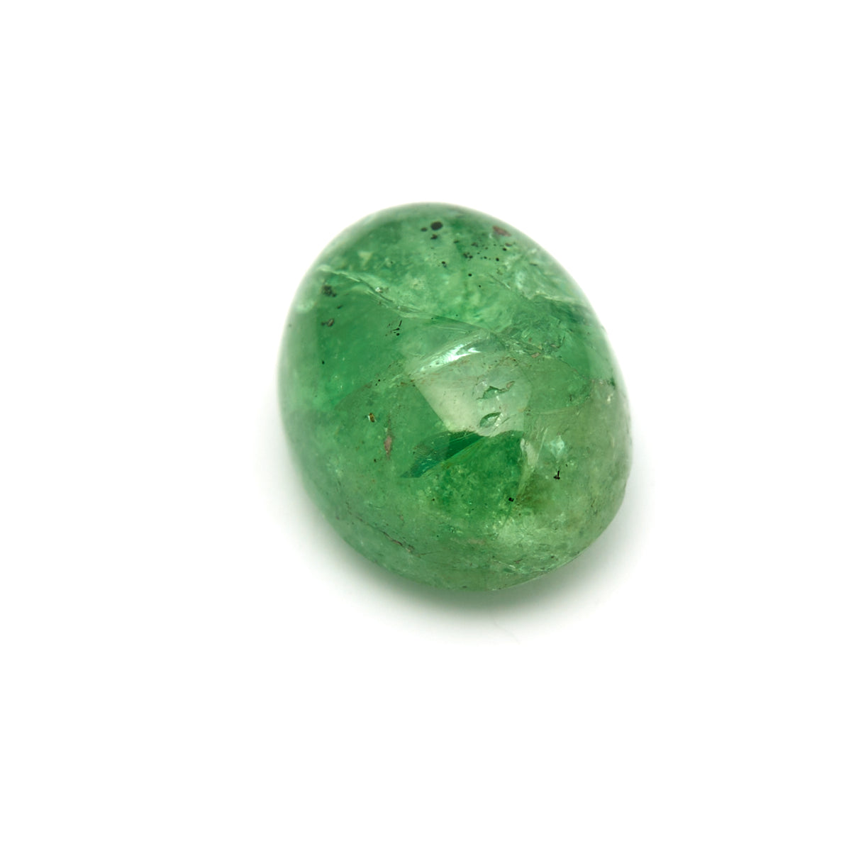 2.41 ct. Rare Tanzanian Tsavorite #TV1037