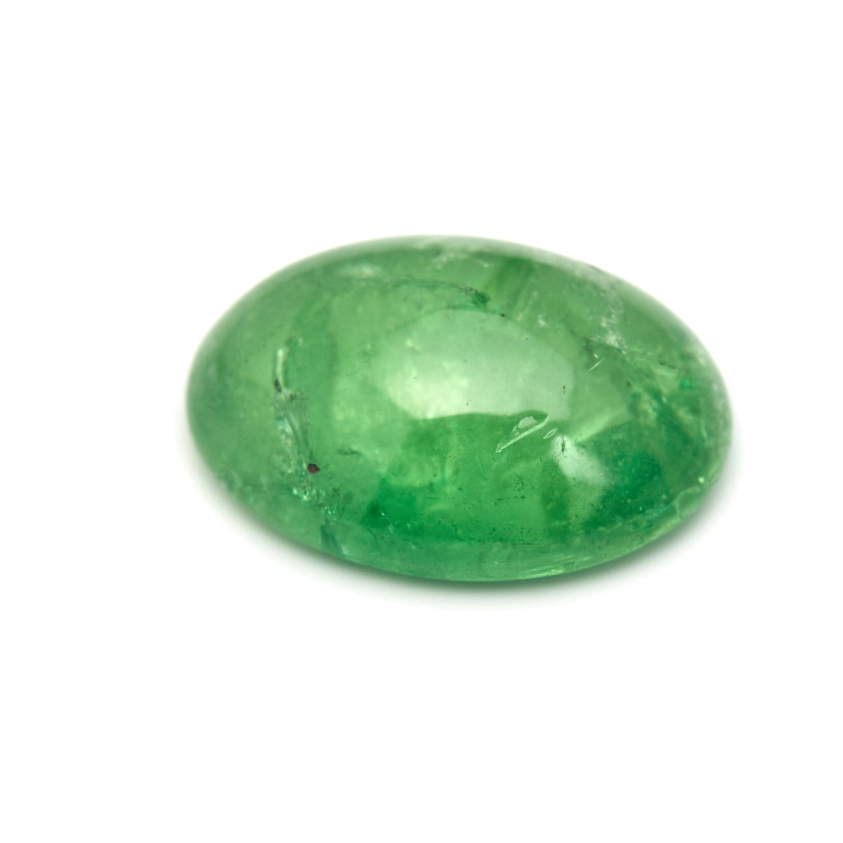 2.57 ct. Rare Tanzanian Tsavorite #TV1038