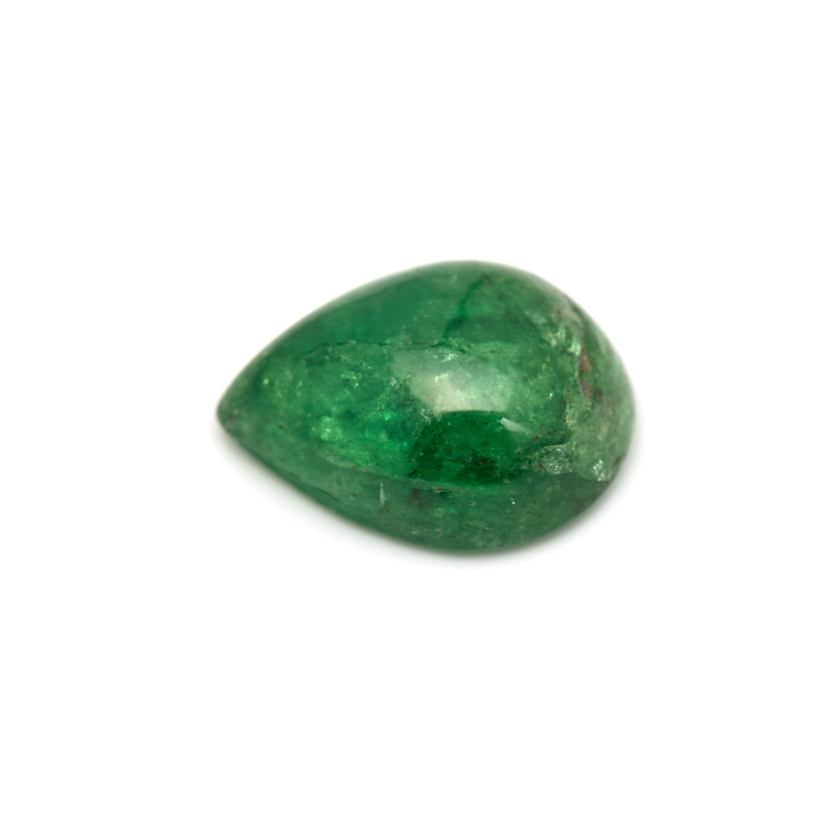 1.40 ct. Rare Tanzanian Tsavorite #TV1039