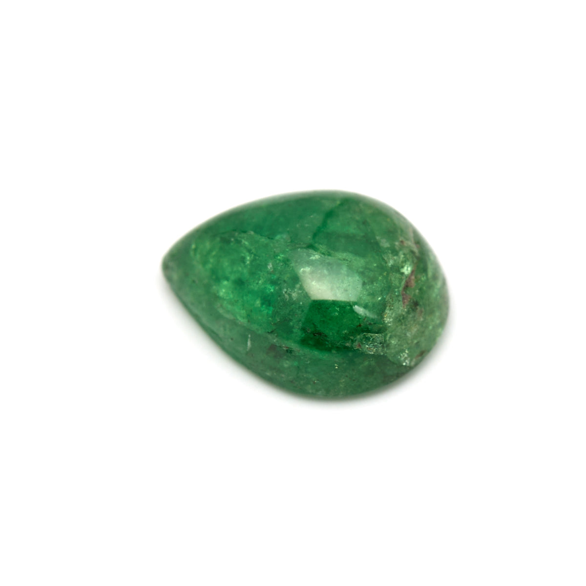 1.40 ct. Rare Tanzanian Tsavorite #TV1039