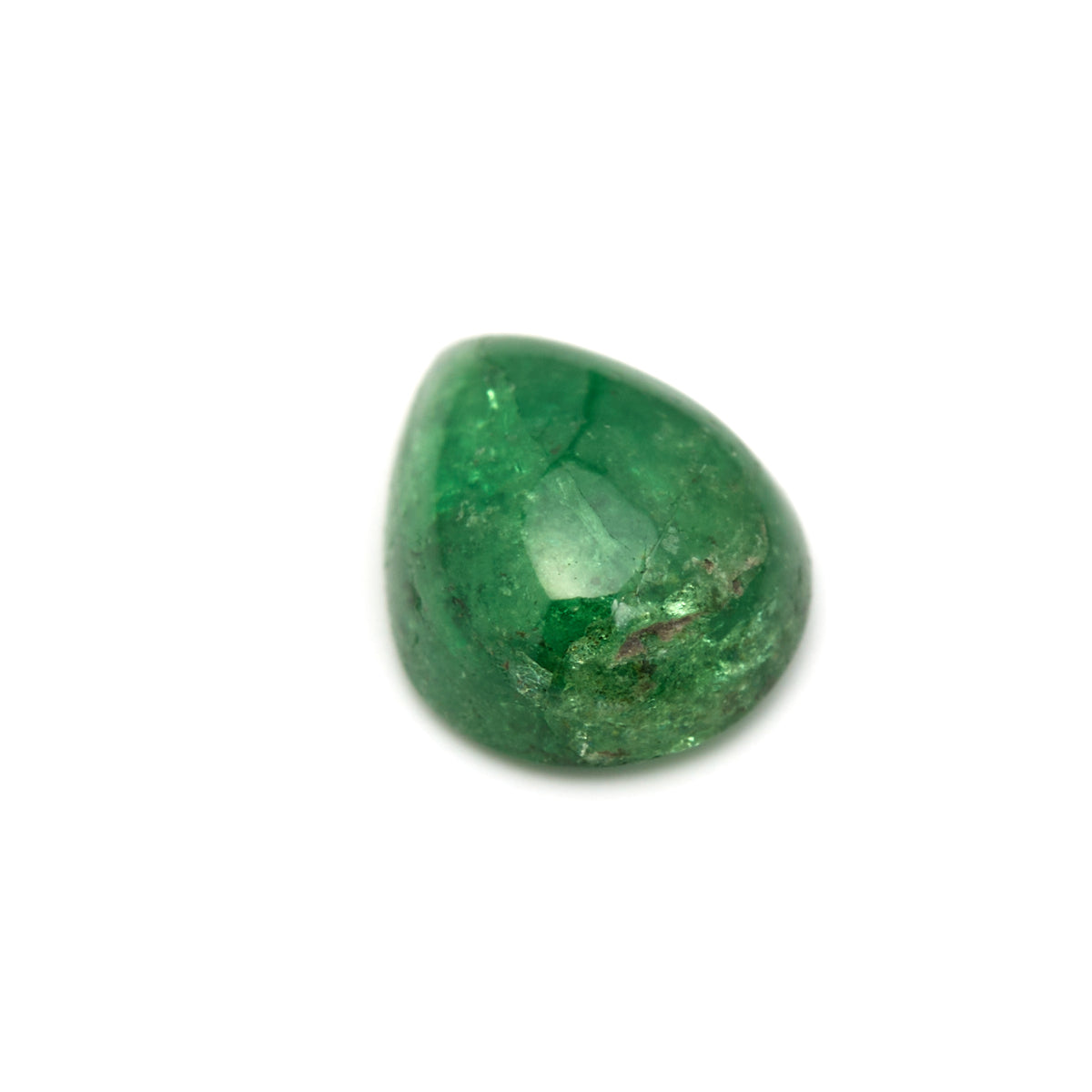 1.40 ct. Rare Tanzanian Tsavorite #TV1039