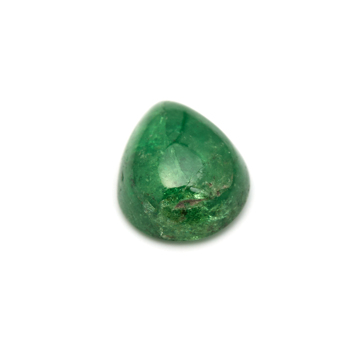 1.40 ct. Rare Tanzanian Tsavorite #TV1039