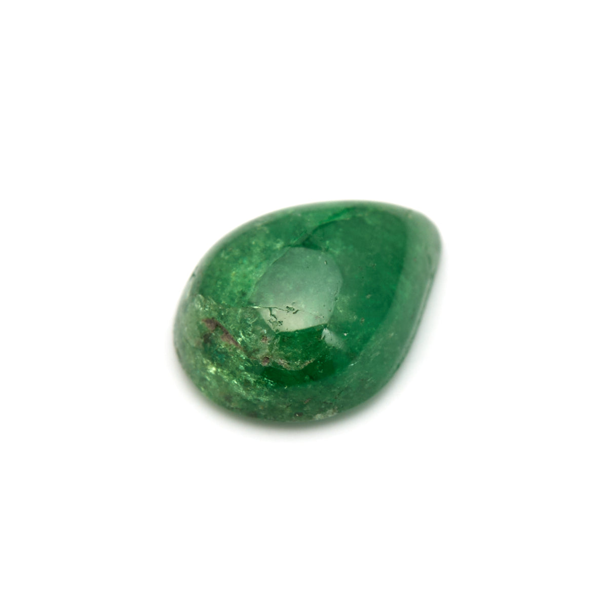 1.40 ct. Rare Tanzanian Tsavorite #TV1039
