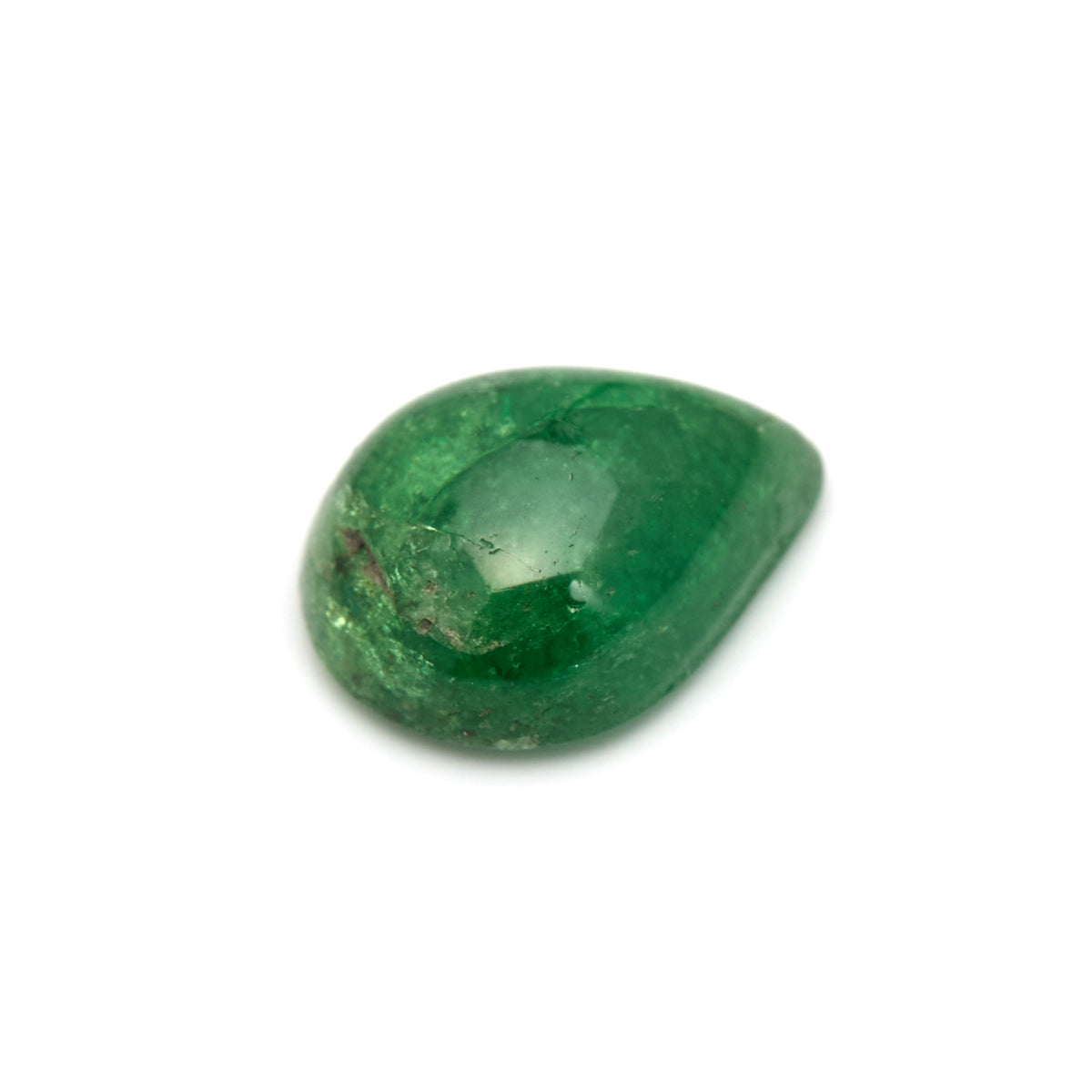 1.40 ct. Rare Tanzanian Tsavorite #TV1039