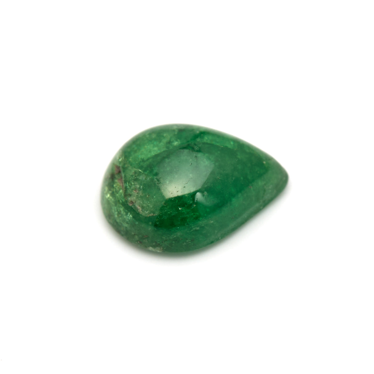 1.40 ct. Rare Tanzanian Tsavorite #TV1039