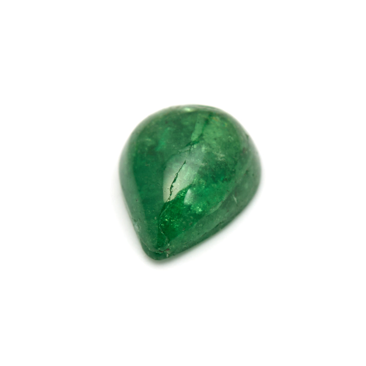 1.40 ct. Rare Tanzanian Tsavorite #TV1039