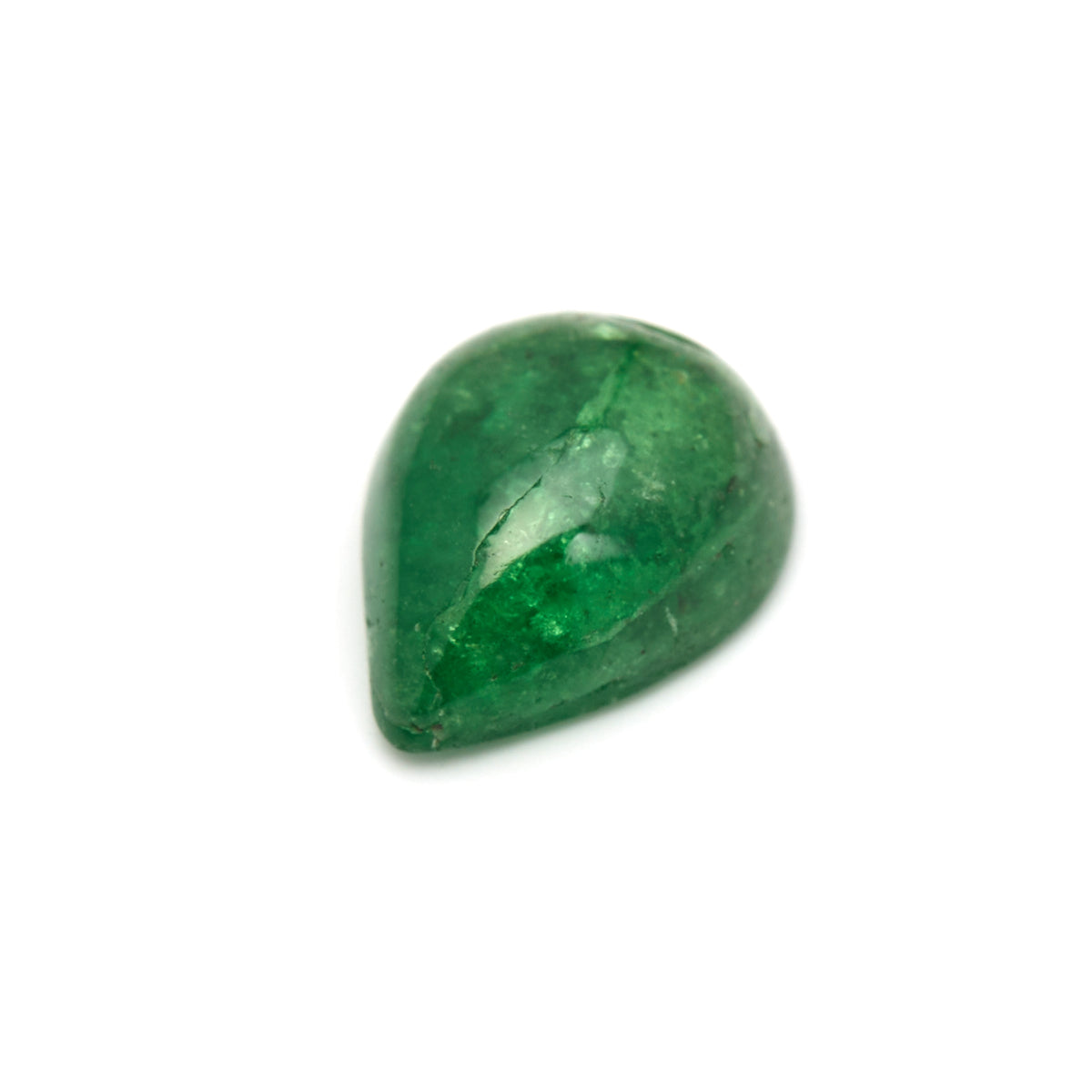 1.40 ct. Rare Tanzanian Tsavorite #TV1039