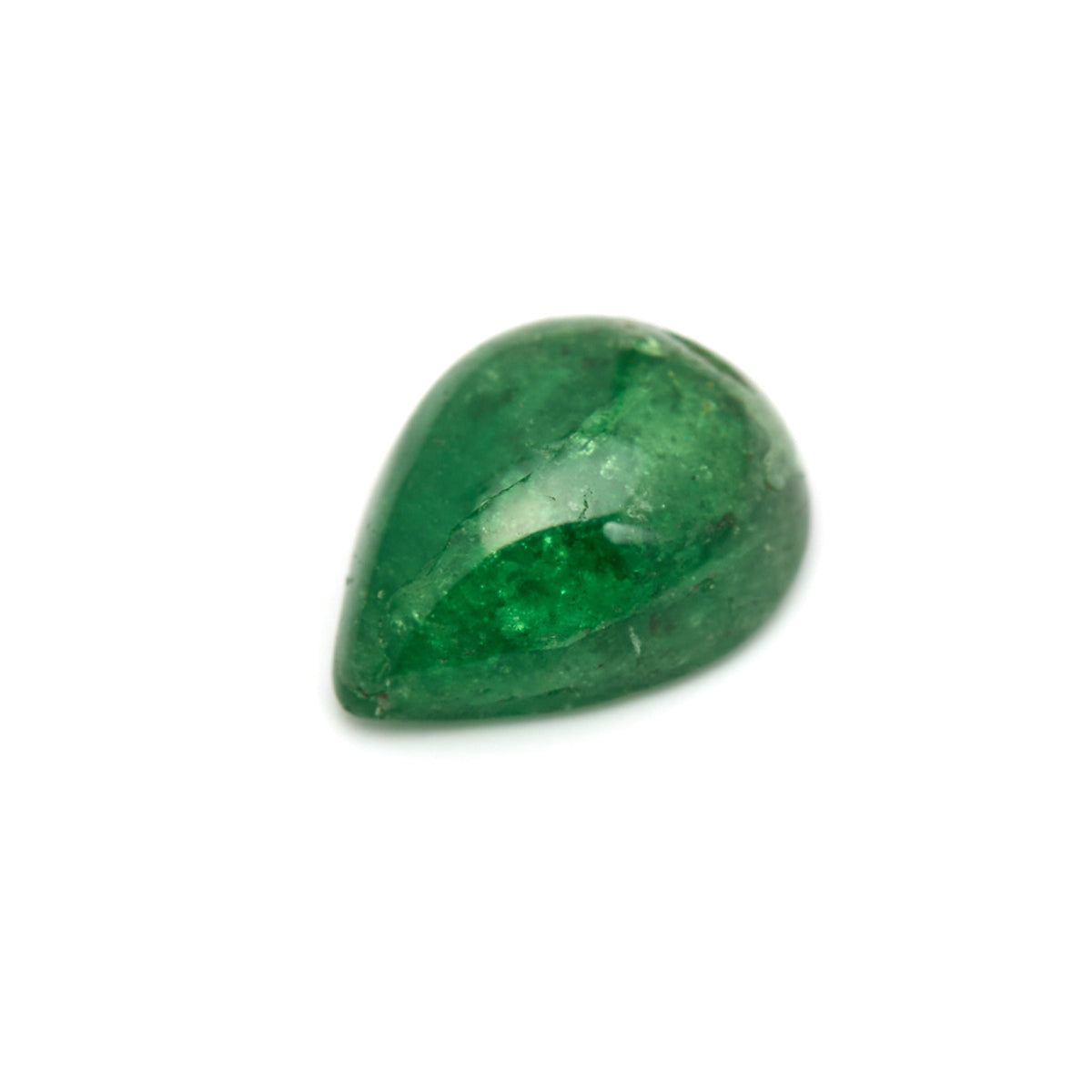 1.40 ct. Rare Tanzanian Tsavorite #TV1039