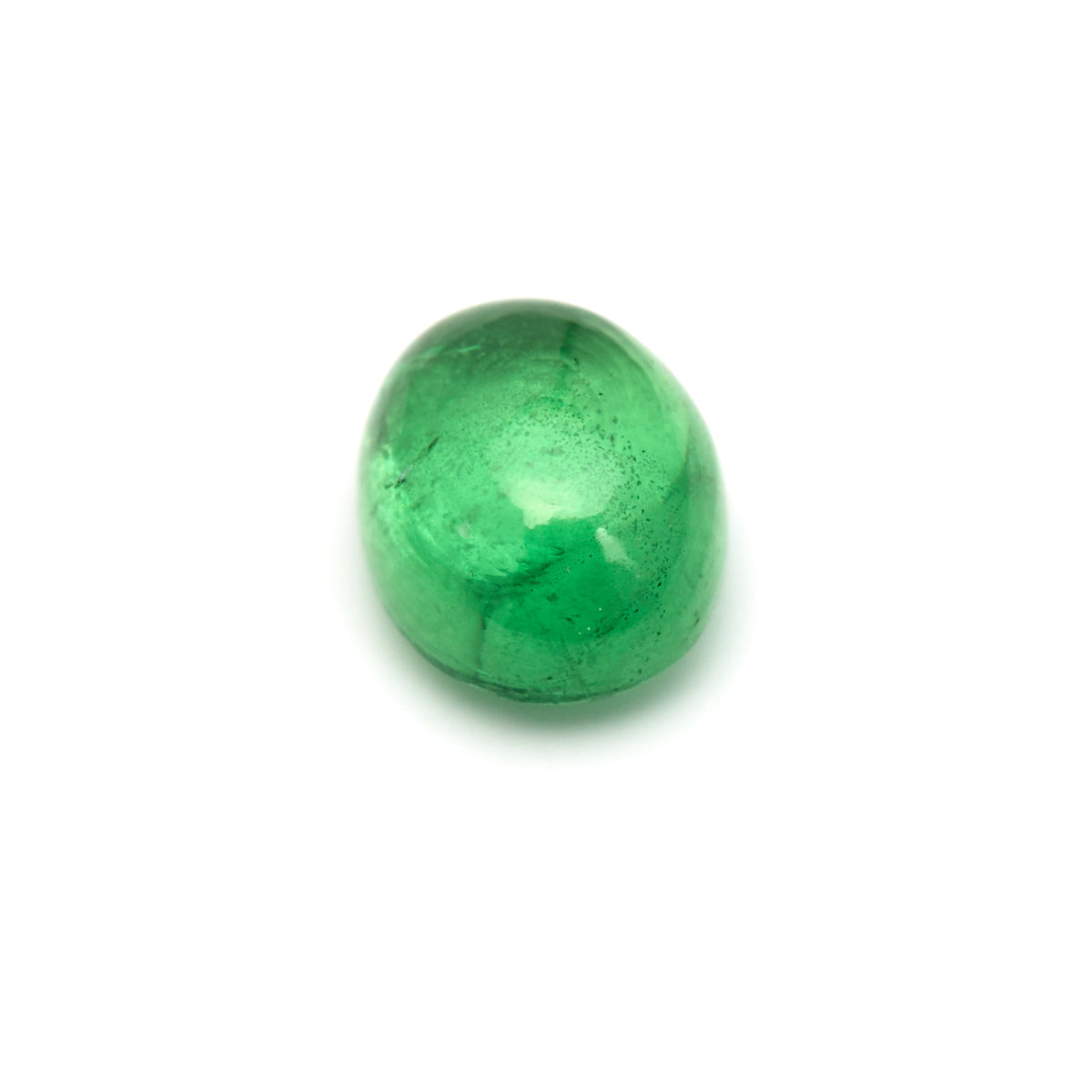 1.41 ct. Rare Tanzanian Tsavorite #TV1040