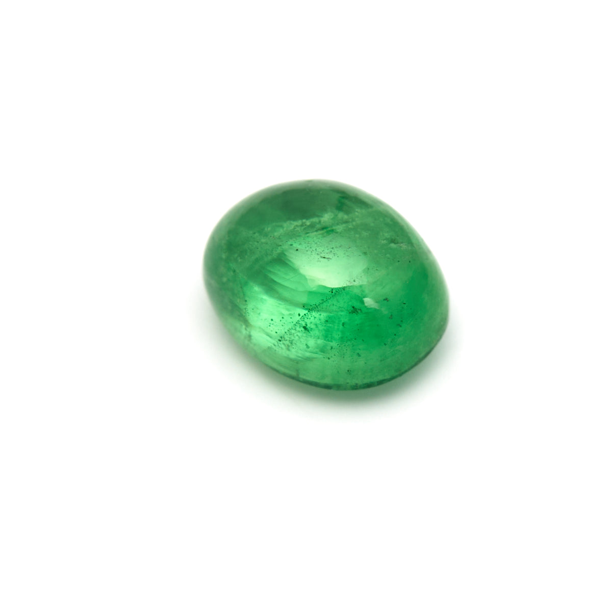 1.41 ct. Rare Tanzanian Tsavorite #TV1040