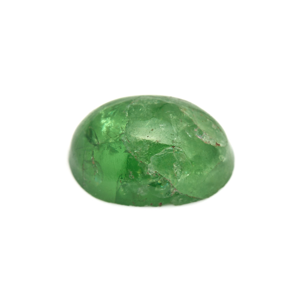 2.05 ct. Rare Tanzanian Tsavorite #TV1041