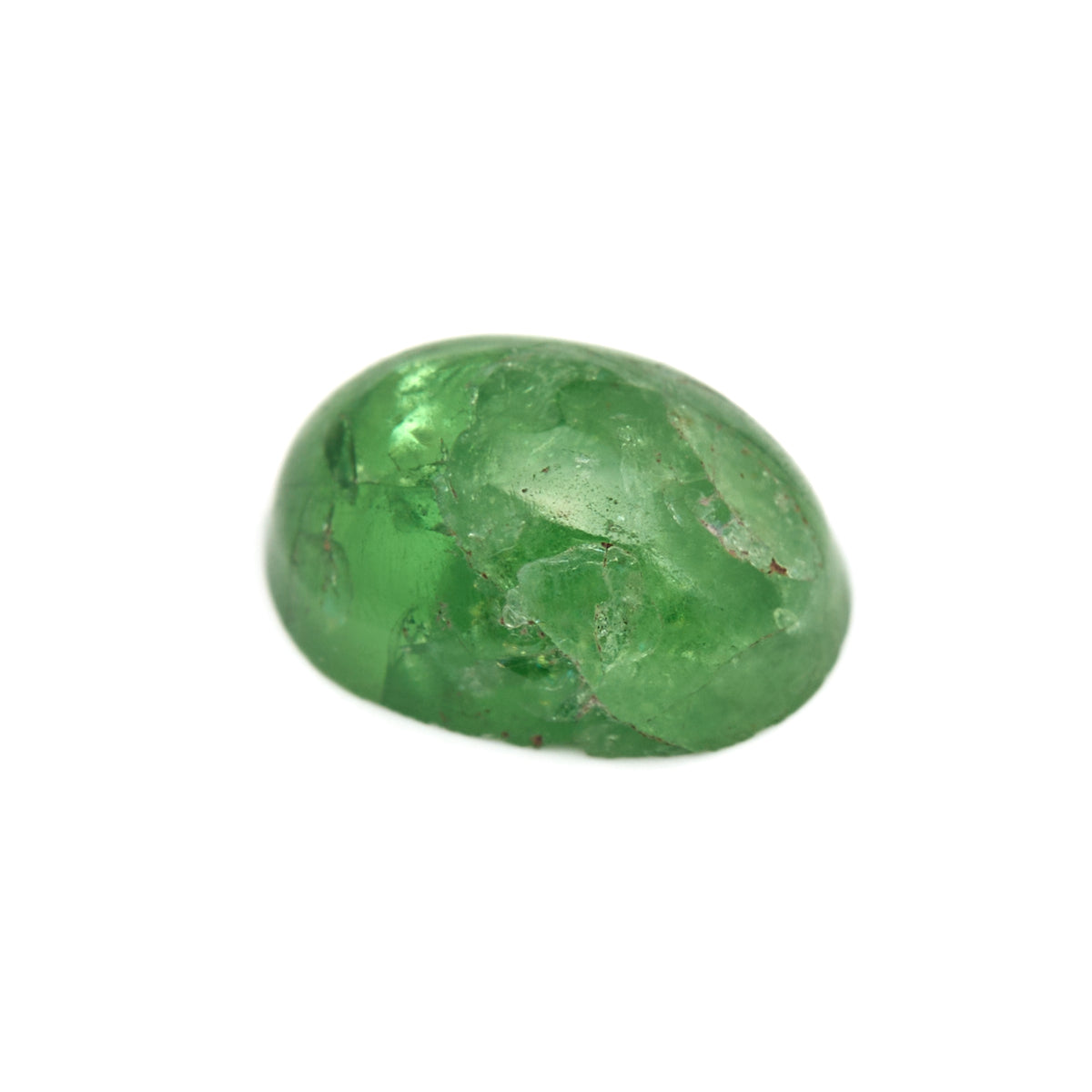 2.05 ct. Rare Tanzanian Tsavorite #TV1041