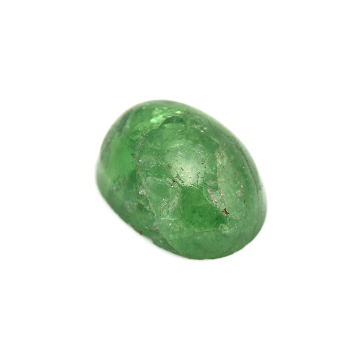 2.05 ct. Rare Tanzanian Tsavorite #TV1041