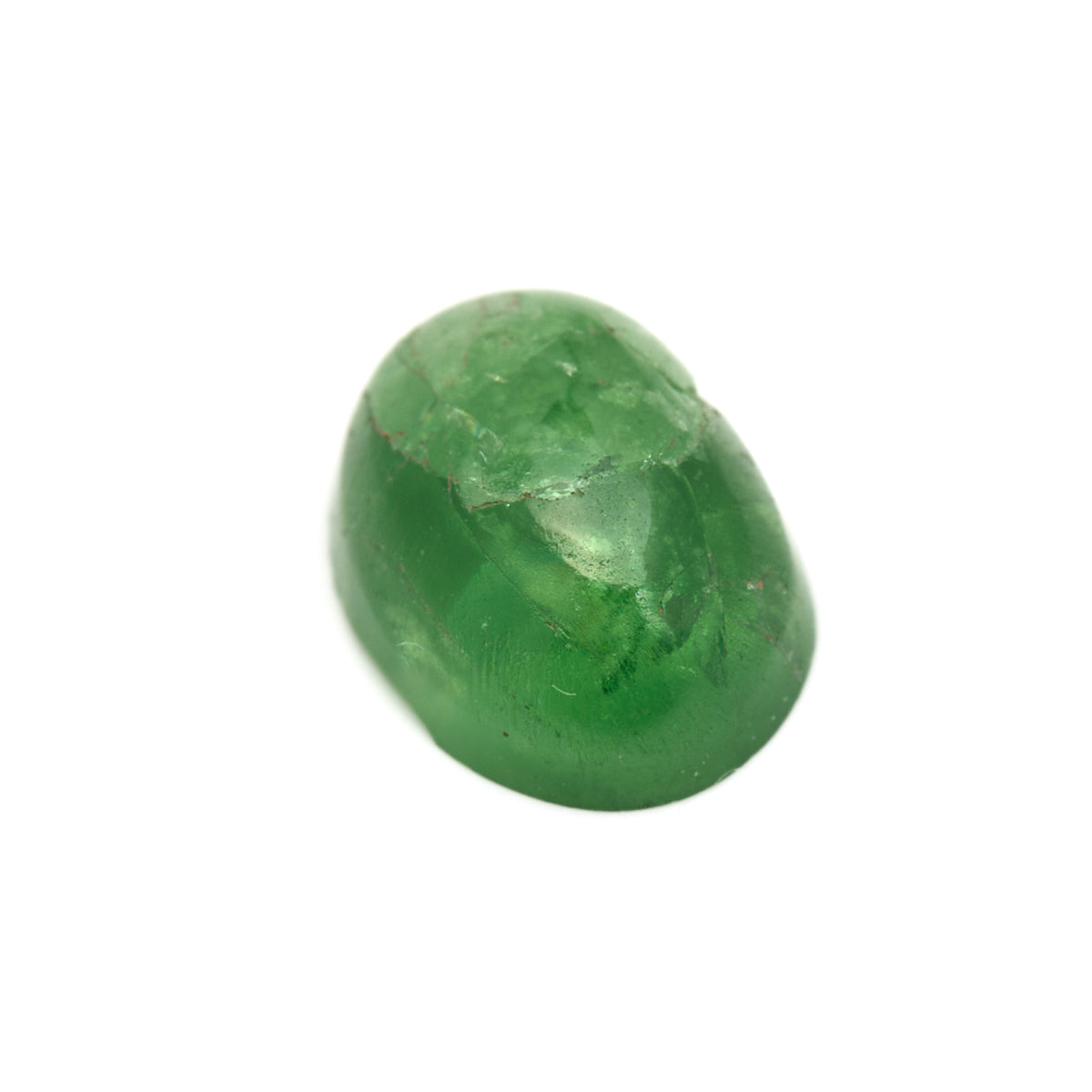 2.05 ct. Rare Tanzanian Tsavorite #TV1041