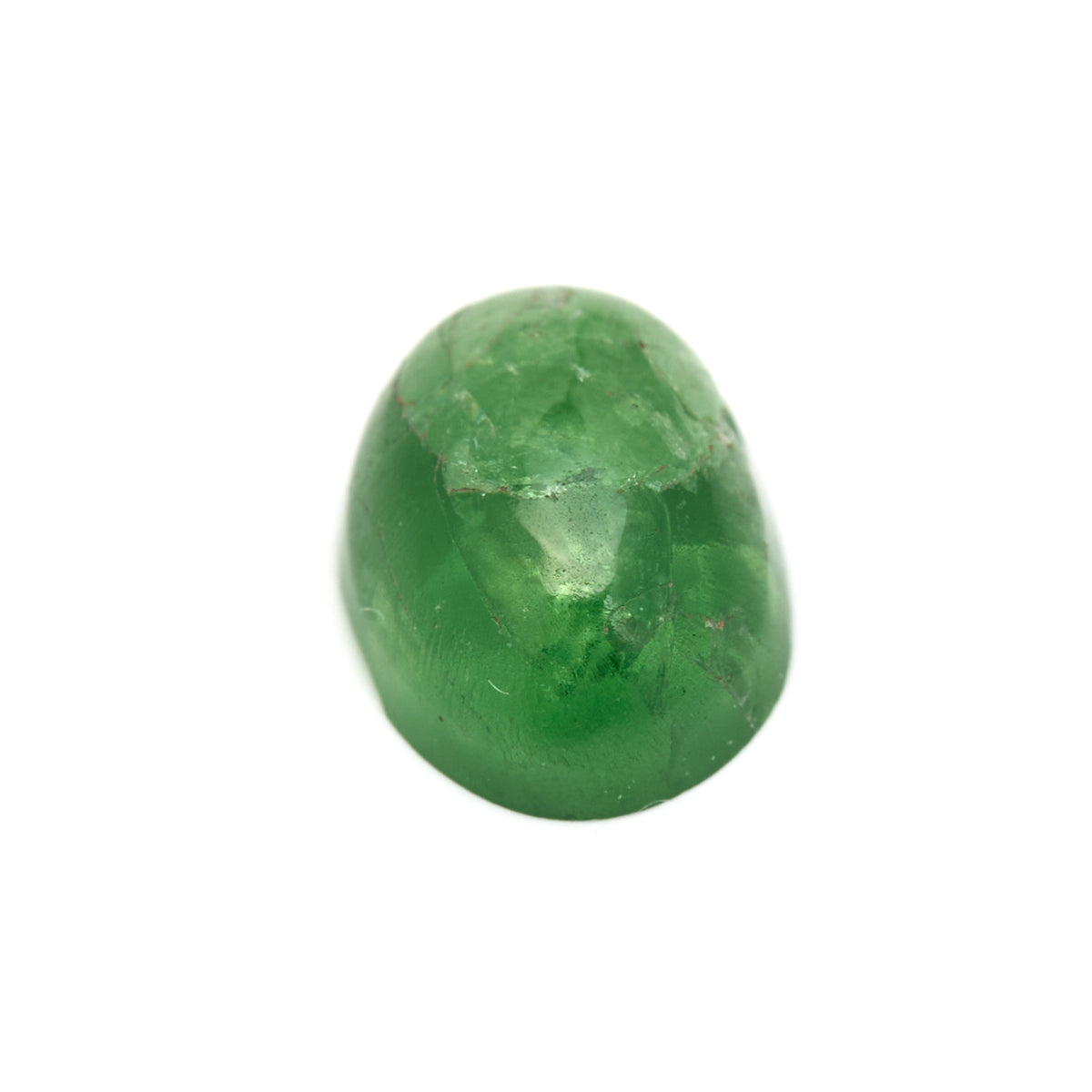2.05 ct. Rare Tanzanian Tsavorite #TV1041