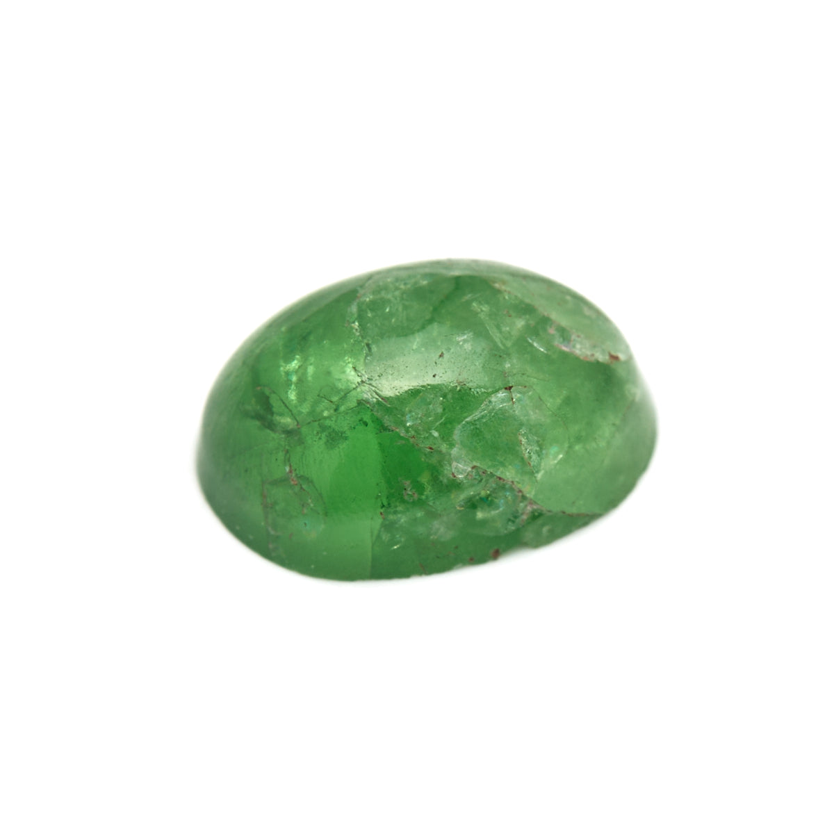 2.05 ct. Rare Tanzanian Tsavorite #TV1041