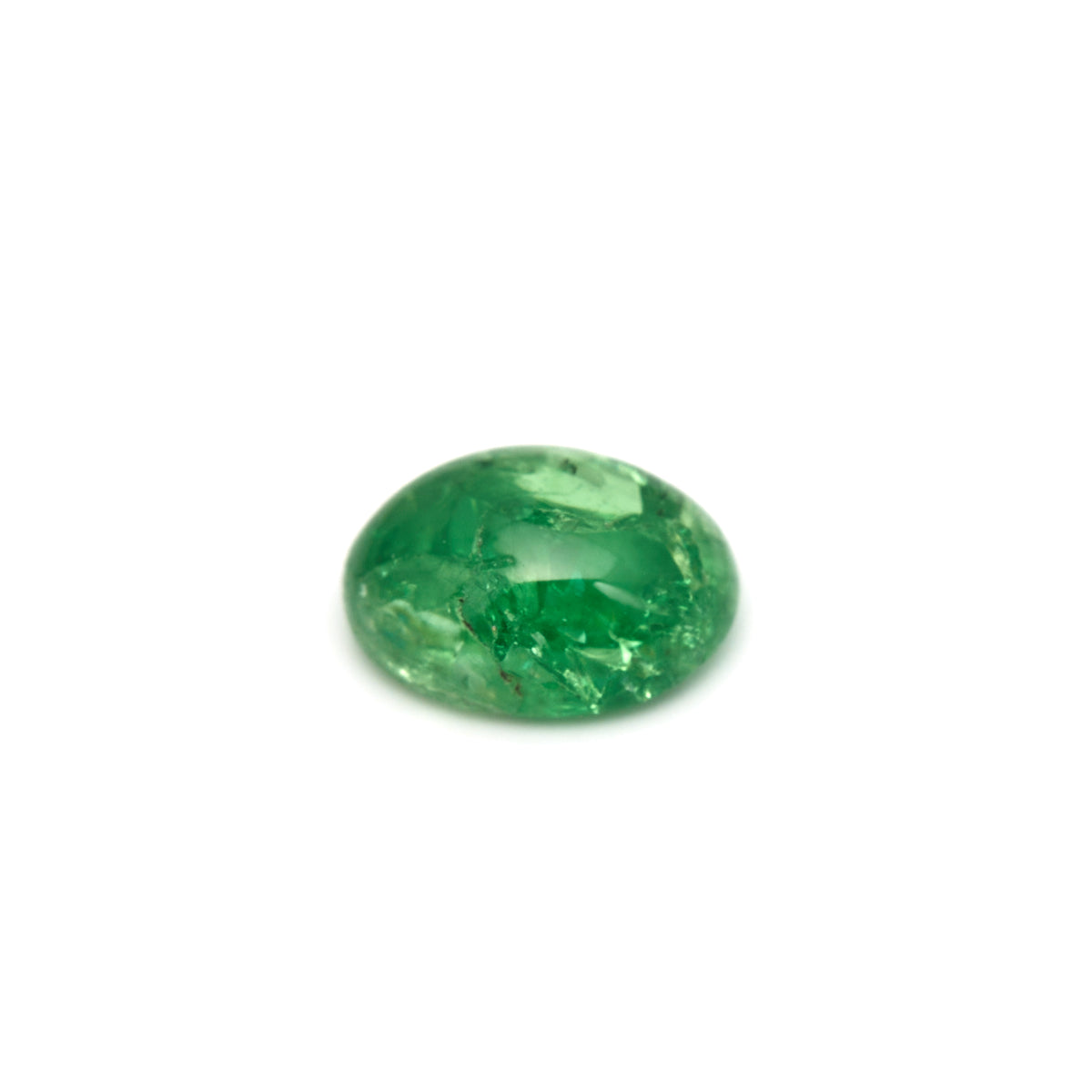 0.60 ct. Rare Tanzanian Tsavorite #TV1042