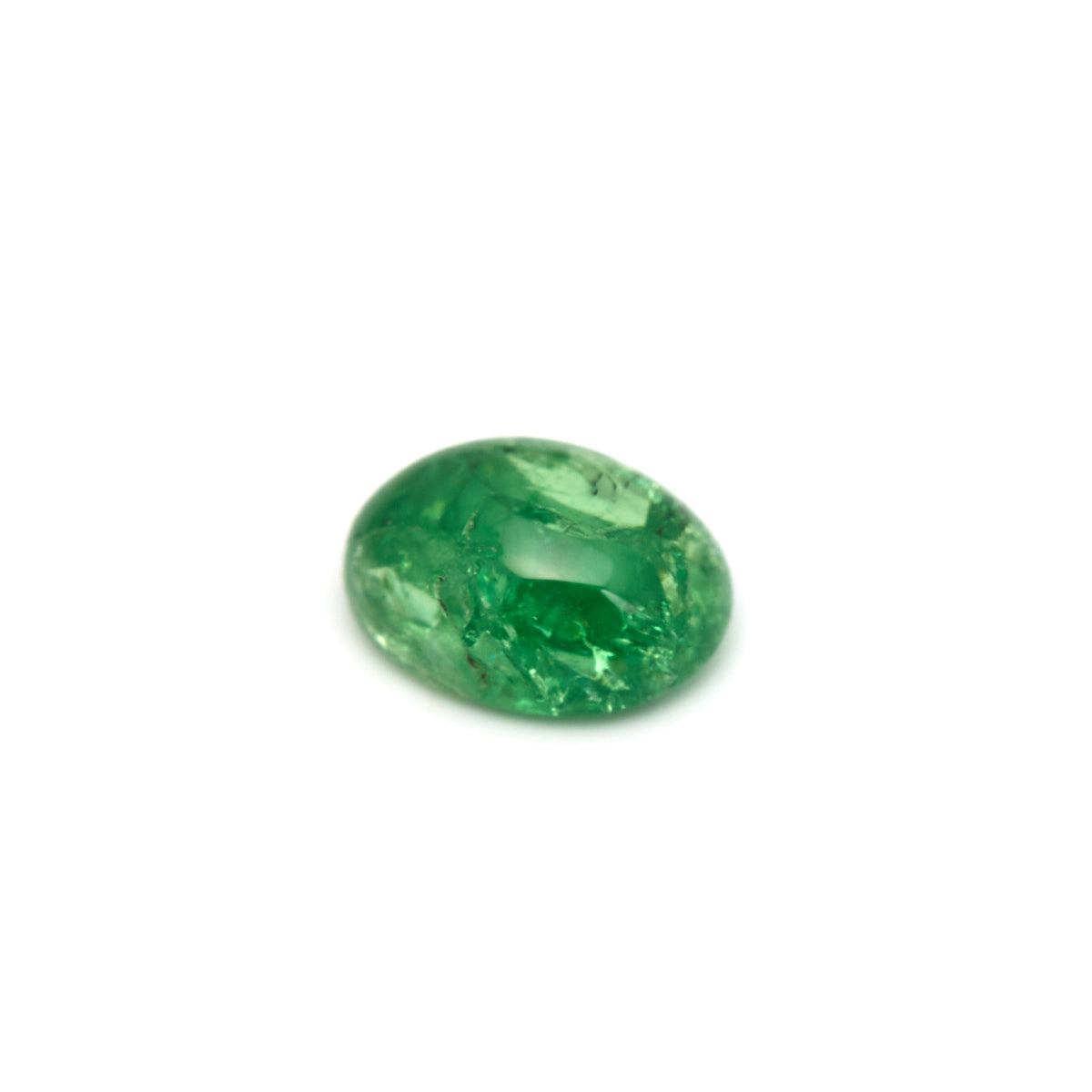0.60 ct. Rare Tanzanian Tsavorite #TV1042
