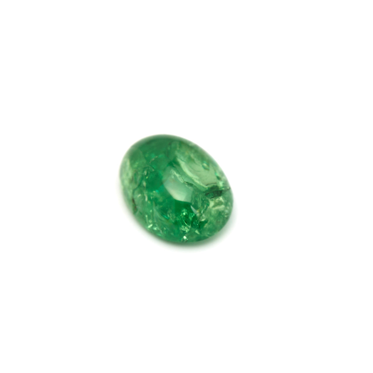 0.60 ct. Rare Tanzanian Tsavorite #TV1042
