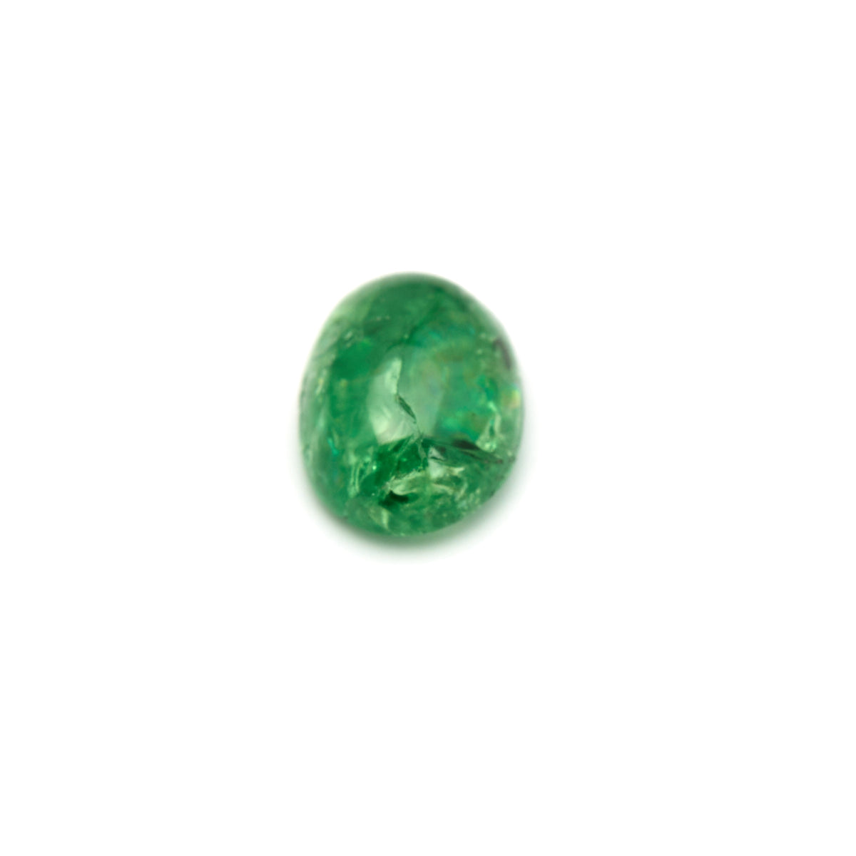 0.60 ct. Rare Tanzanian Tsavorite #TV1042