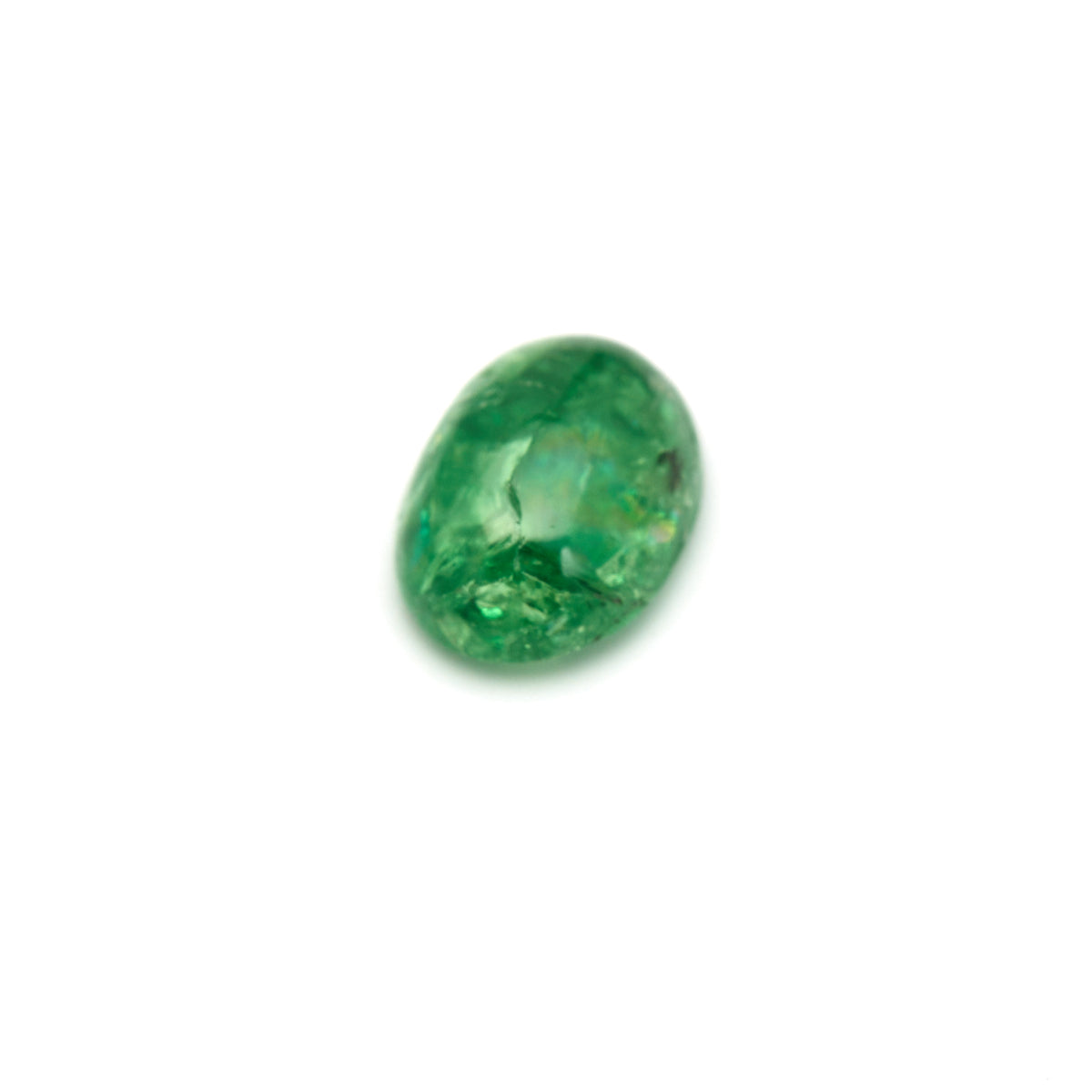 0.60 ct. Rare Tanzanian Tsavorite #TV1042
