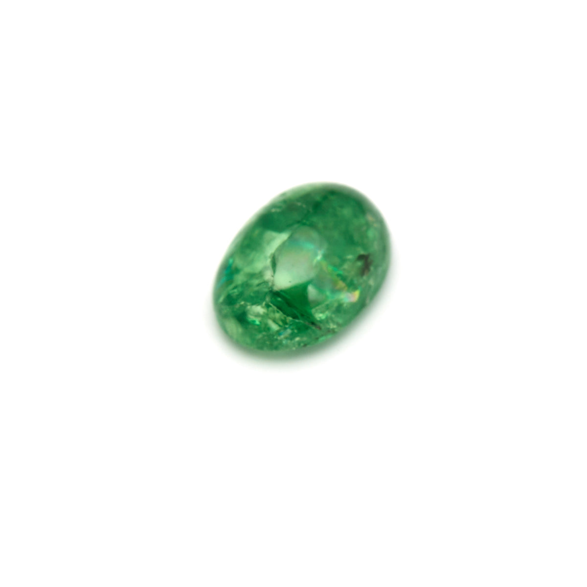 0.60 ct. Rare Tanzanian Tsavorite #TV1042