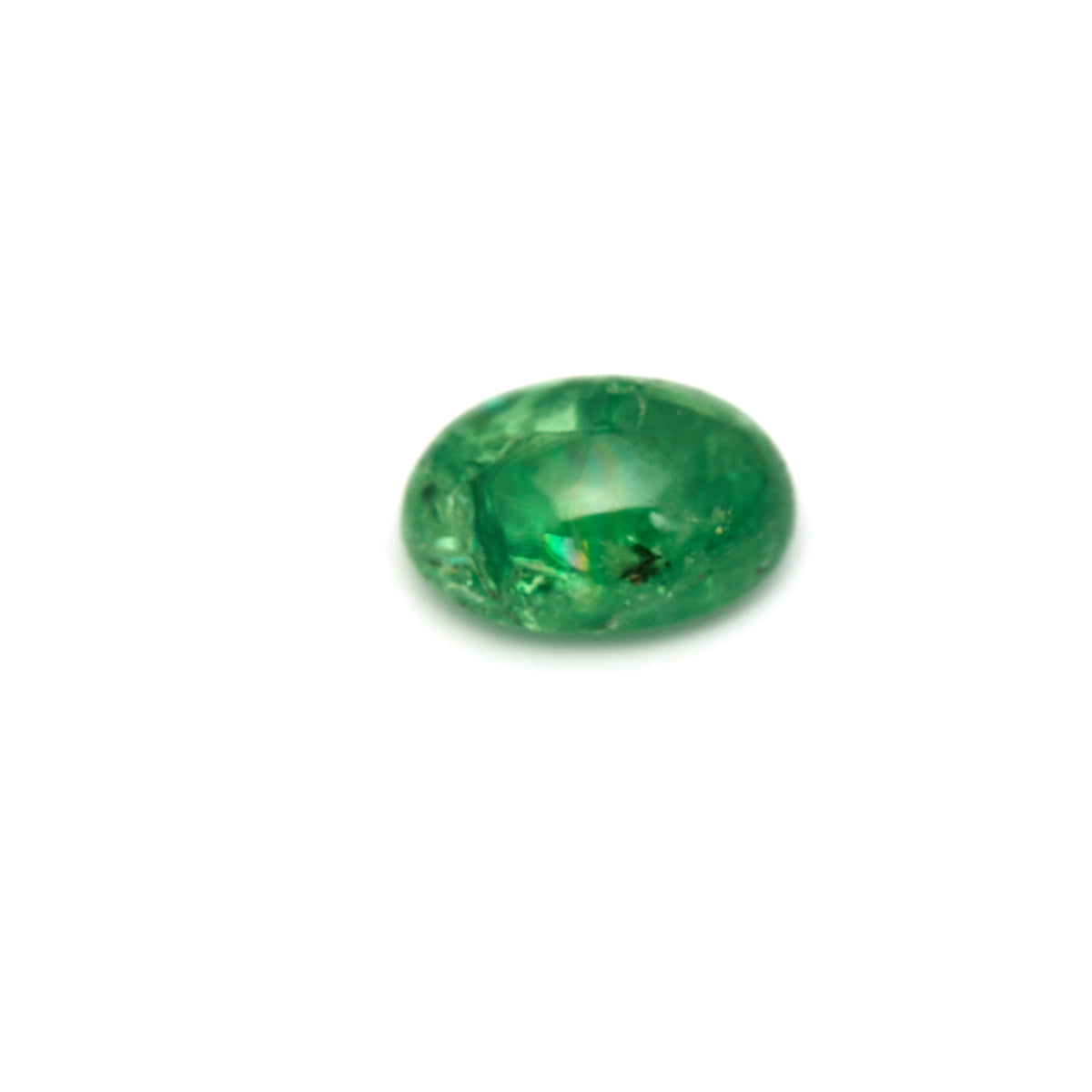 0.60 ct. Rare Tanzanian Tsavorite #TV1042