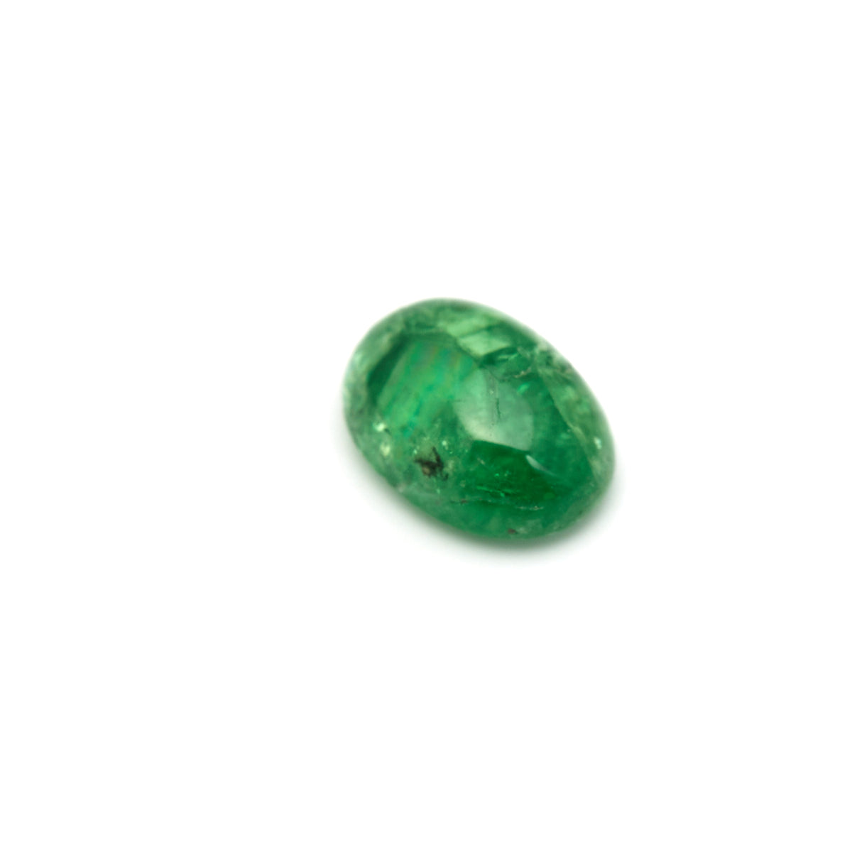 0.60 ct. Rare Tanzanian Tsavorite #TV1042