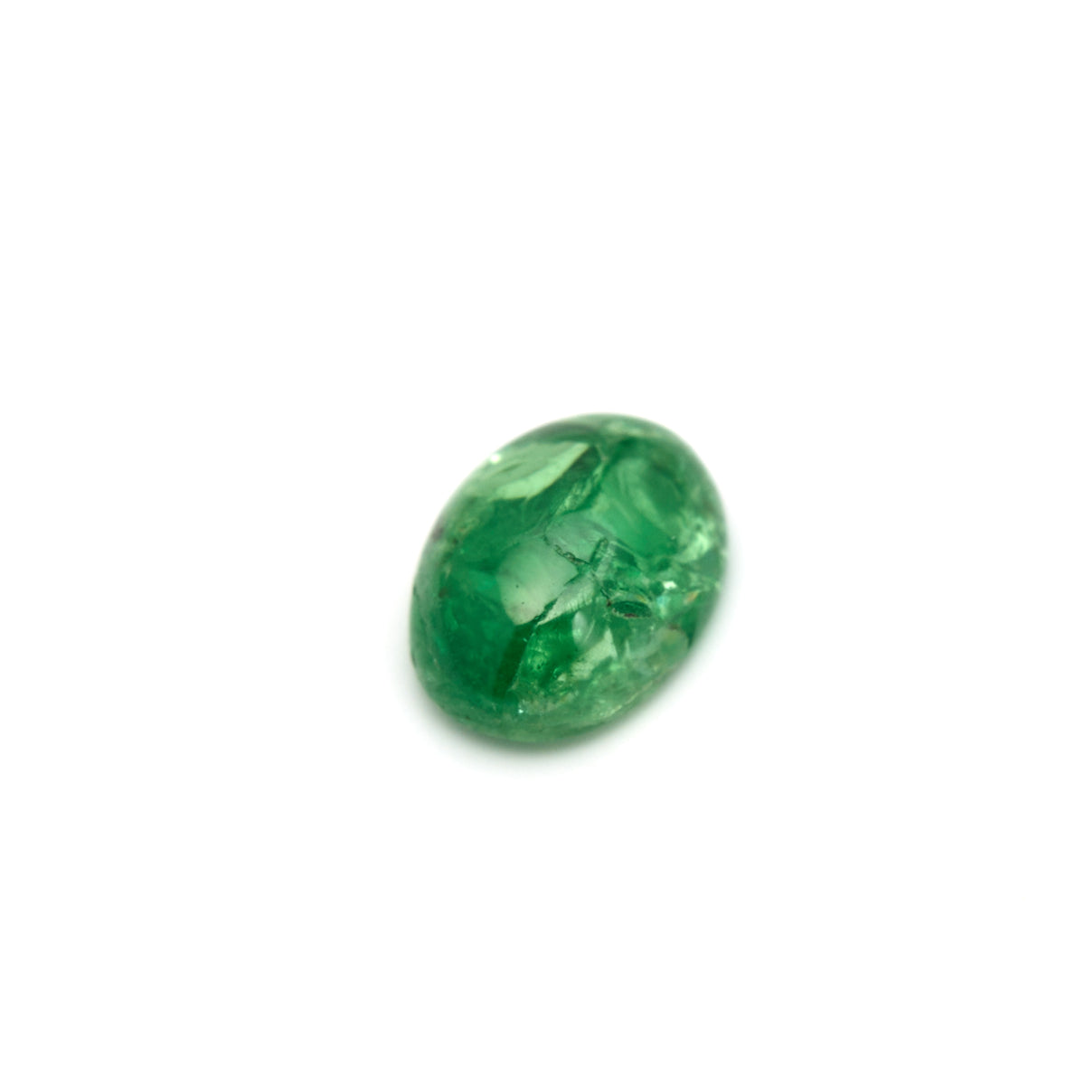 0.60 ct. Rare Tanzanian Tsavorite #TV1042