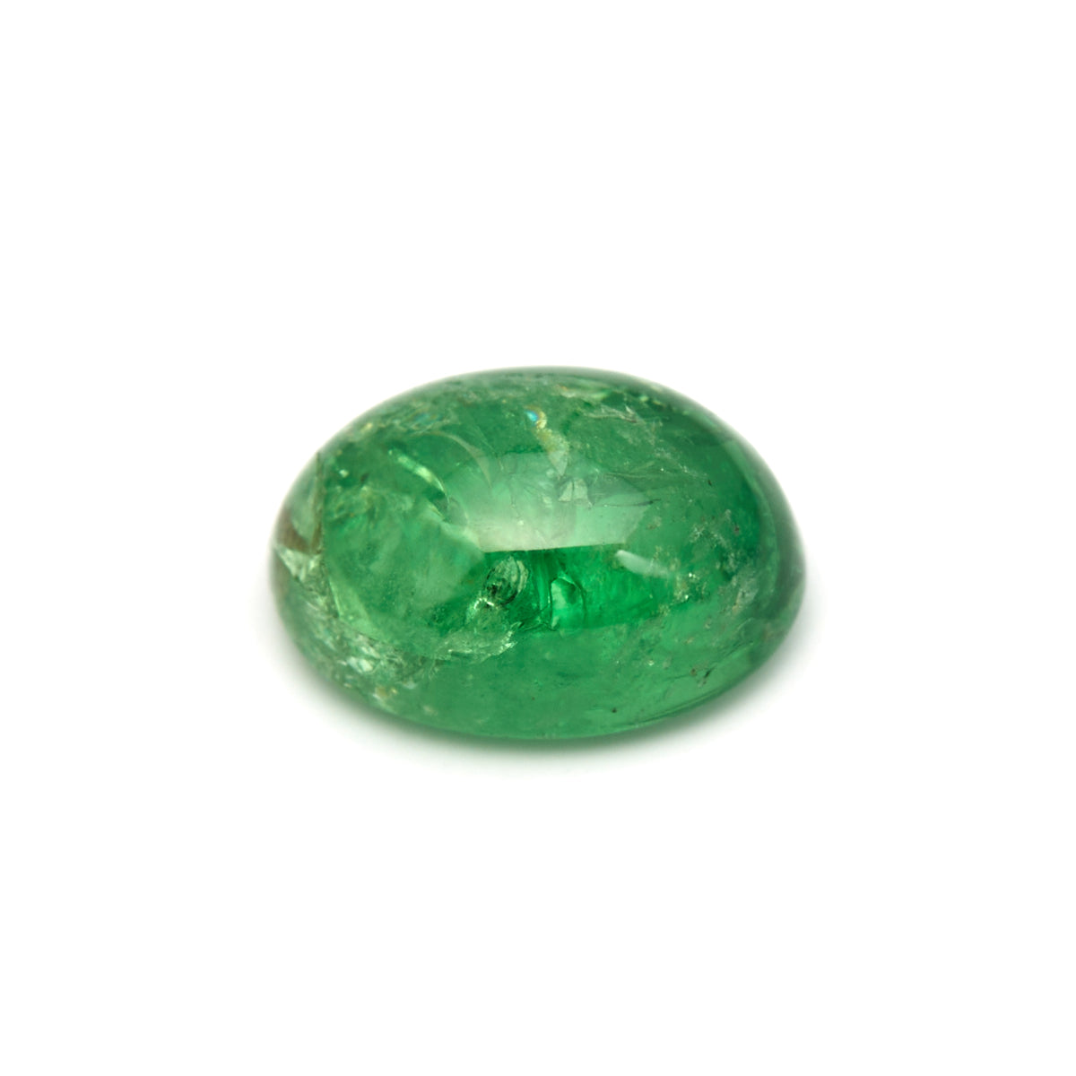 1.74 ct. Rare Tanzanian Tsavorite #TV1043