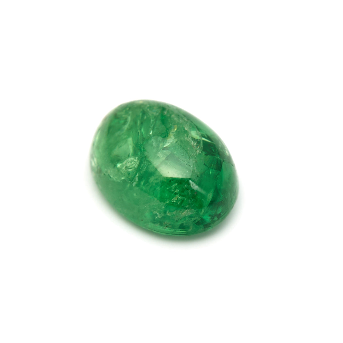 1.74 ct. Rare Tanzanian Tsavorite #TV1043