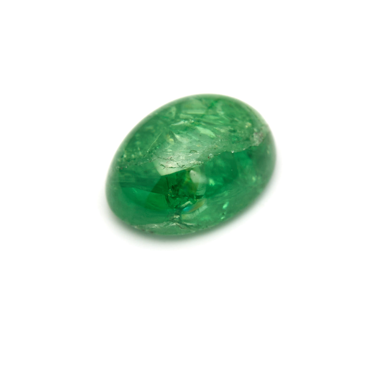 1.74 ct. Rare Tanzanian Tsavorite #TV1043