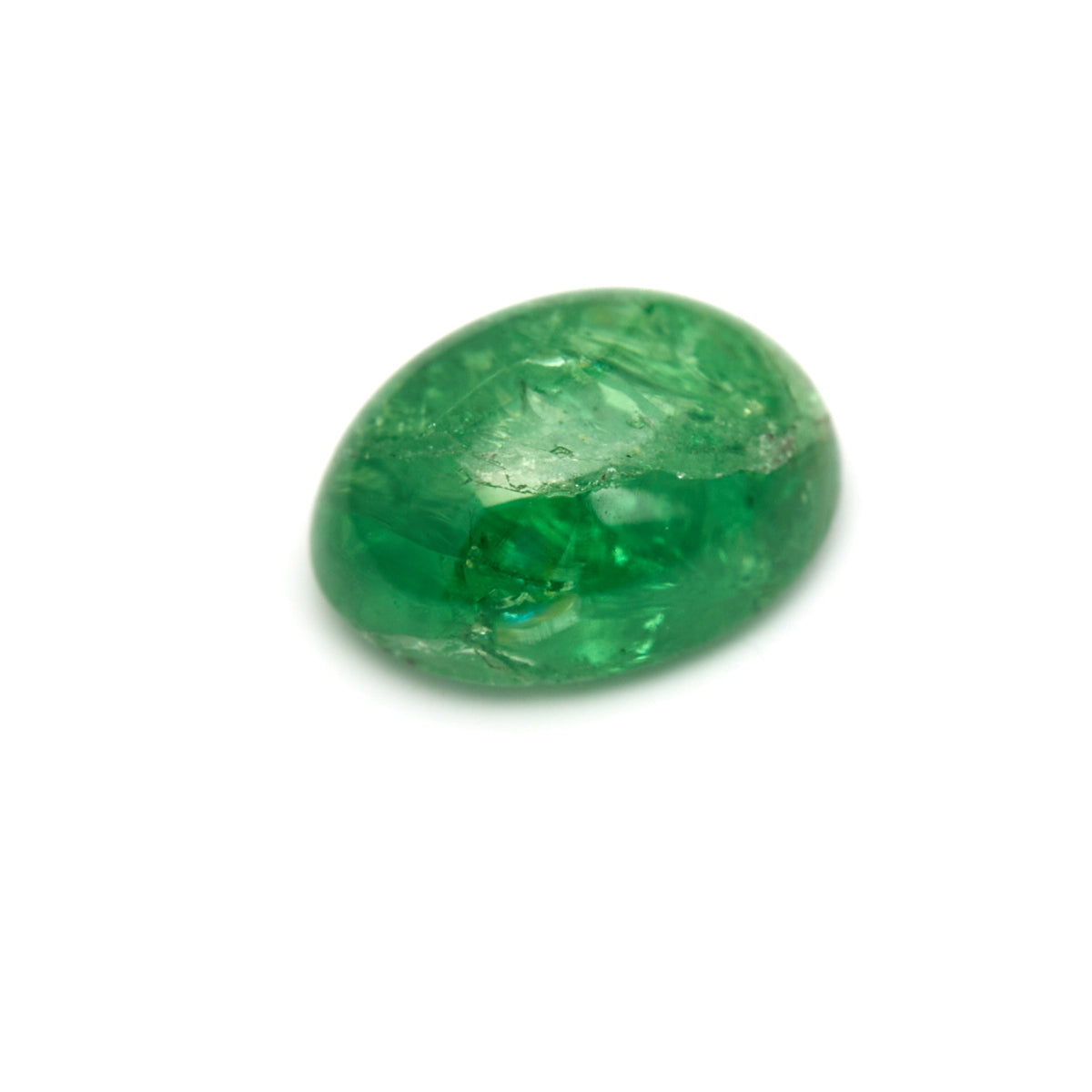 1.74 ct. Rare Tanzanian Tsavorite #TV1043