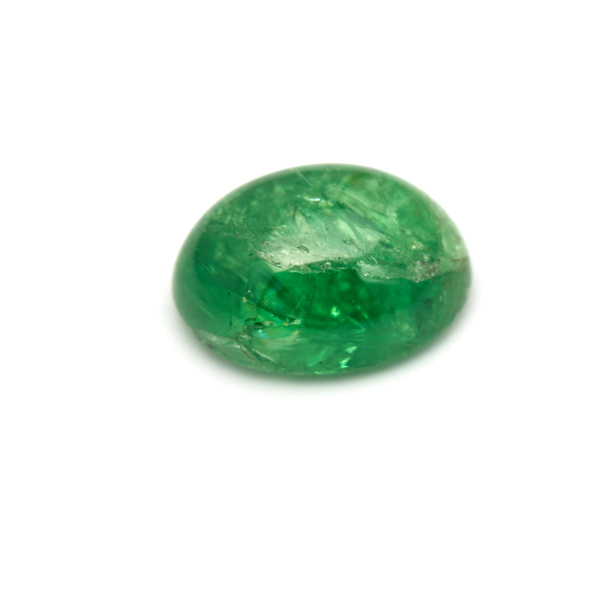 1.74 ct. Rare Tanzanian Tsavorite #TV1043