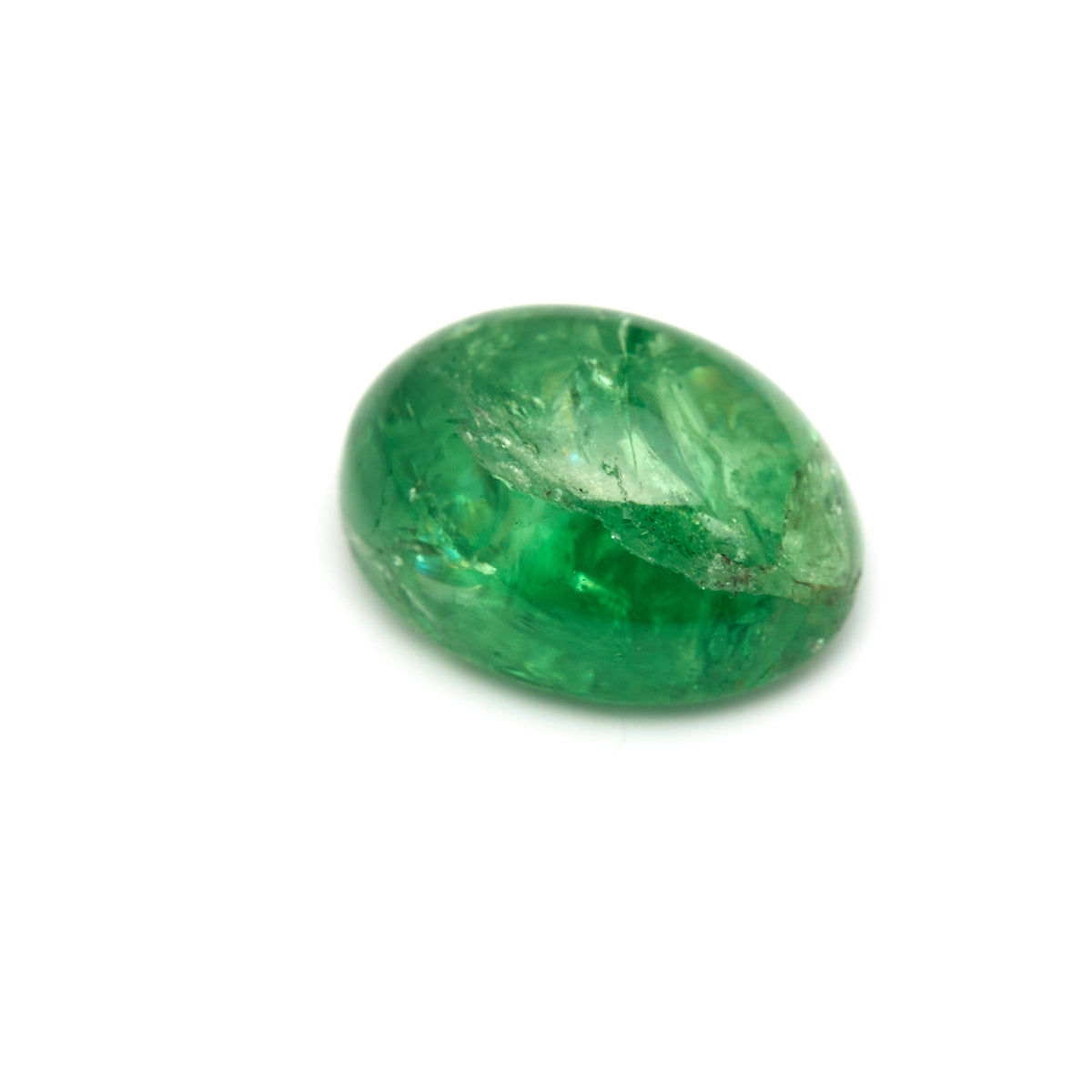 1.74 ct. Rare Tanzanian Tsavorite #TV1043