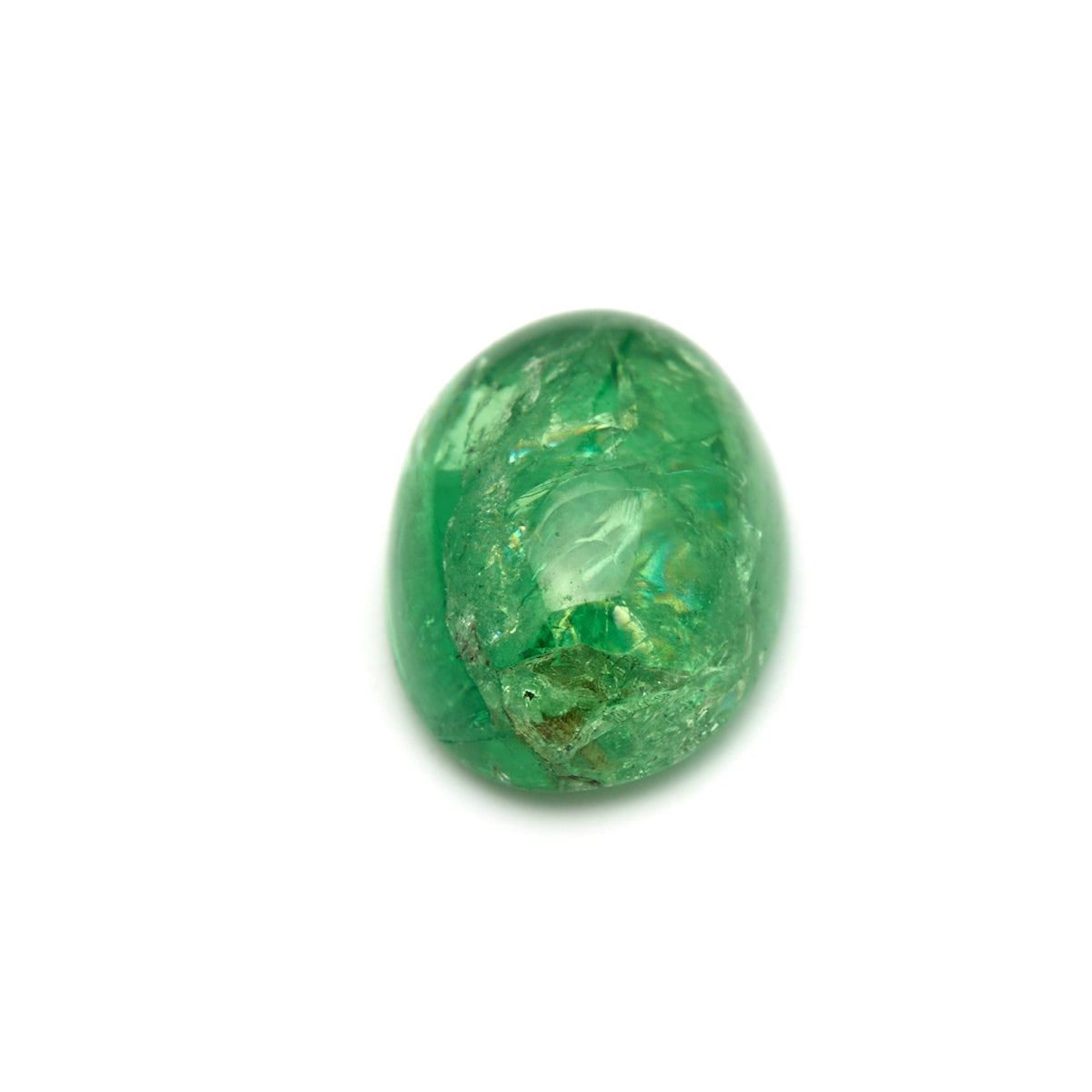 1.74 ct. Rare Tanzanian Tsavorite #TV1043