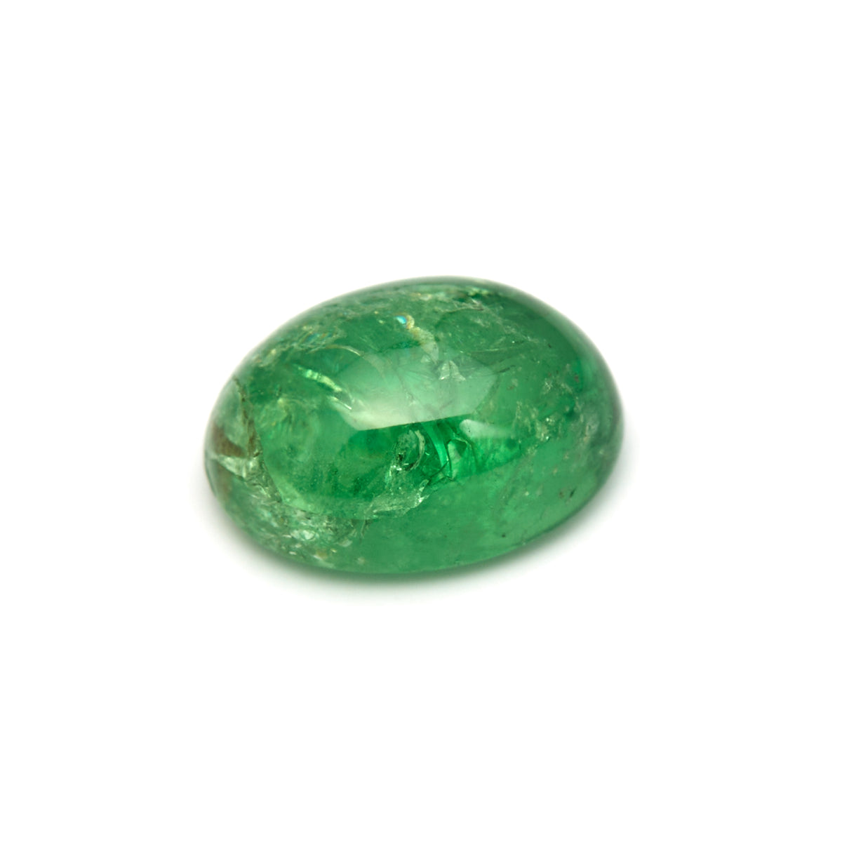 1.74 ct. Rare Tanzanian Tsavorite #TV1043