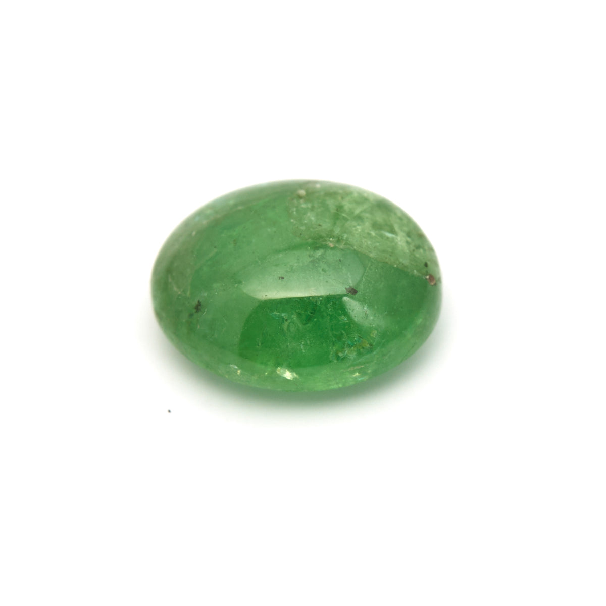 1.64 ct. Rare Tanzanian Tsavorite #TV1044