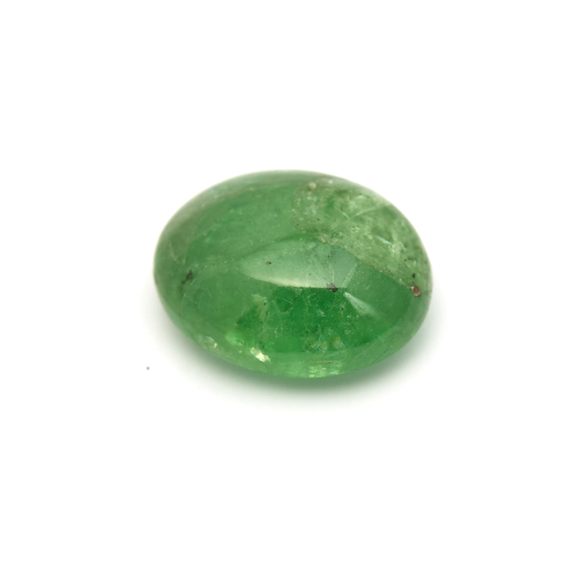 1.64 ct. Rare Tanzanian Tsavorite #TV1044