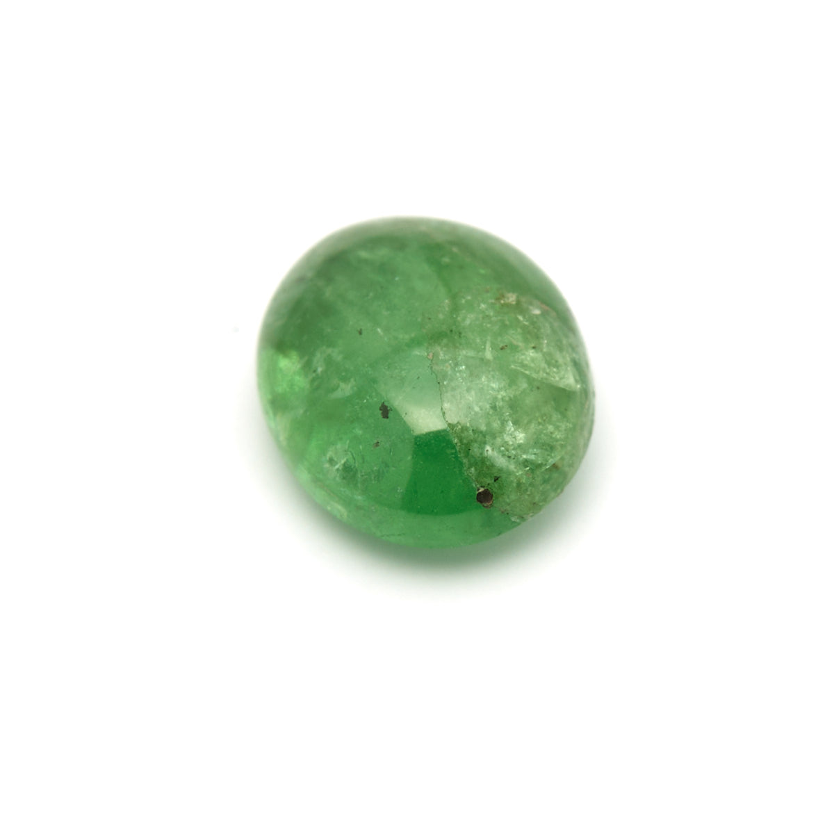1.64 ct. Rare Tanzanian Tsavorite #TV1044
