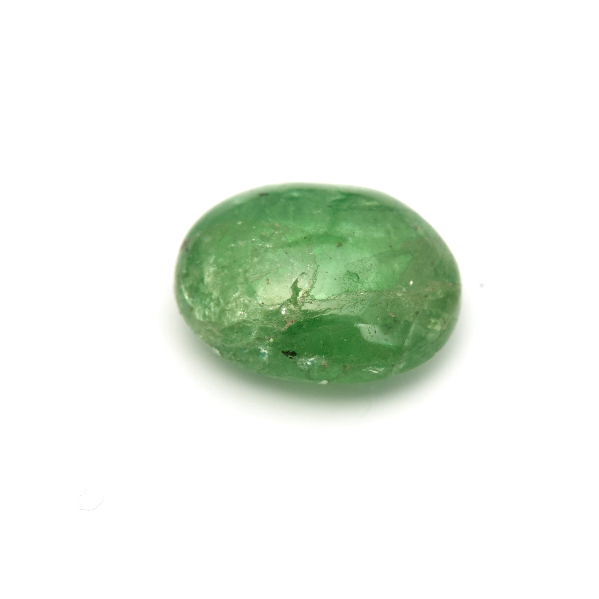 1.64 ct. Rare Tanzanian Tsavorite #TV1044